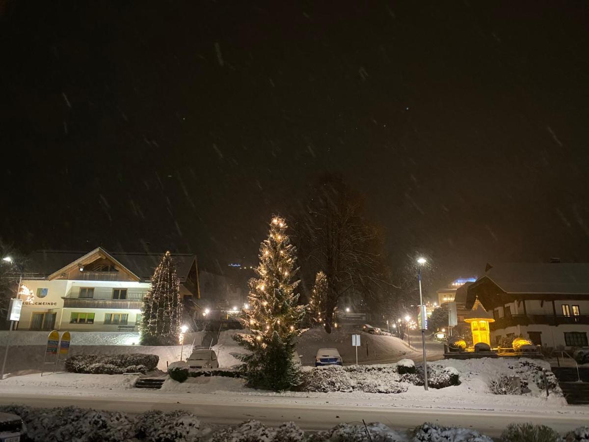 Appartement Bella Vista Bad Kleinkirchheim Exterior foto